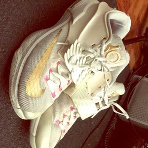 Kevin Durant’s